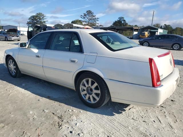 2007 Cadillac DTS