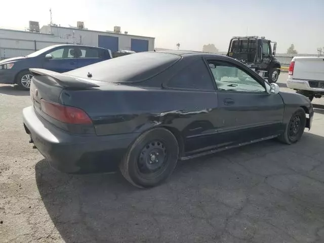 2000 Honda 2000 Acura Integra GSR