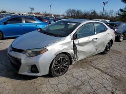 2014 Toyota Corolla L en venta en Lexington, KY