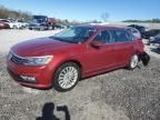 2016 Volkswagen Passat SE