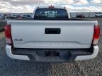 2017 Toyota Tacoma Access Cab