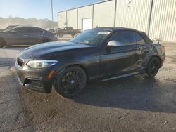 BMW m2 Vehiculos salvage en venta: 2019 BMW M240I