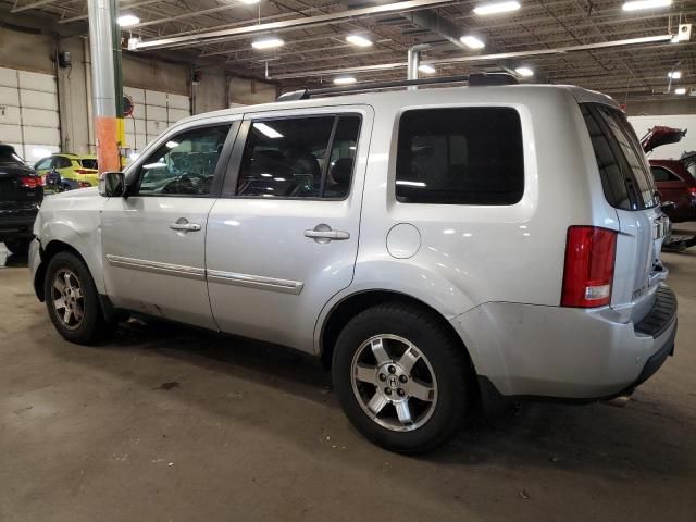 2009 Honda Pilot Touring