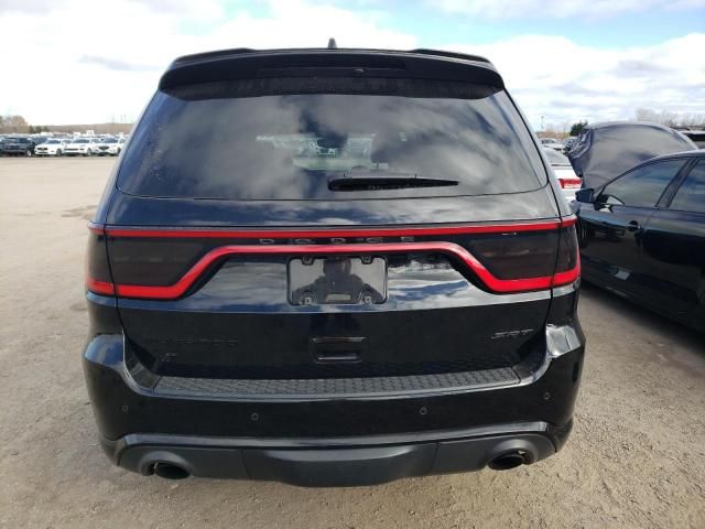 2023 Dodge Durango SRT 392