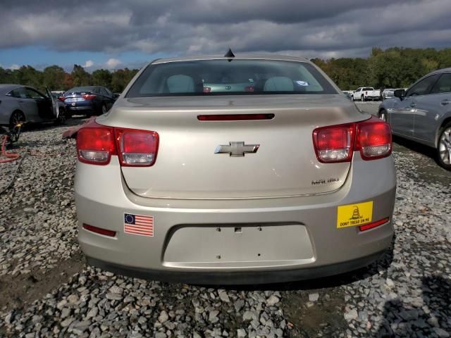 2013 Chevrolet Malibu LS