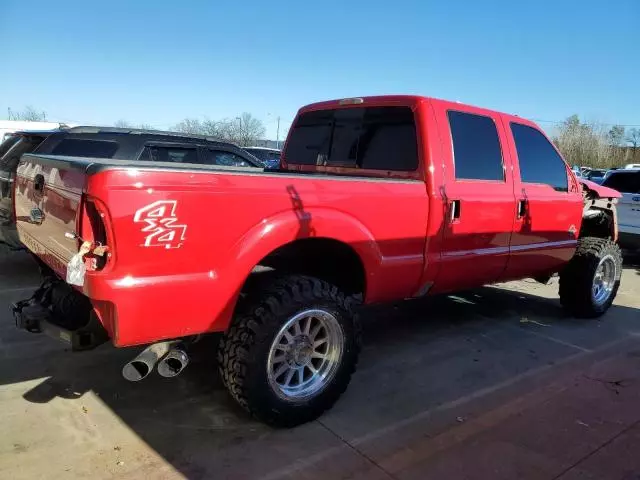 2015 Ford F250 Super Duty