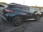 2016 Nissan Murano S