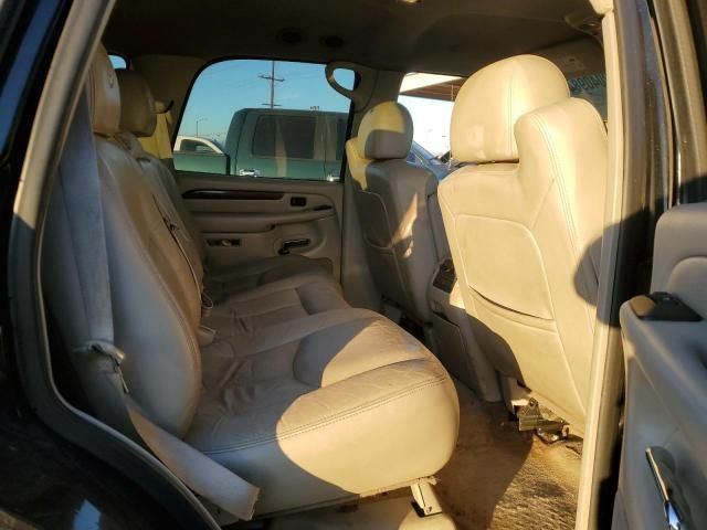 2006 Cadillac Escalade Luxury