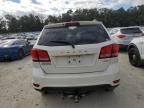 2012 Dodge Journey Crew