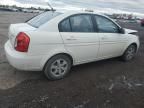 2010 Hyundai Accent GLS