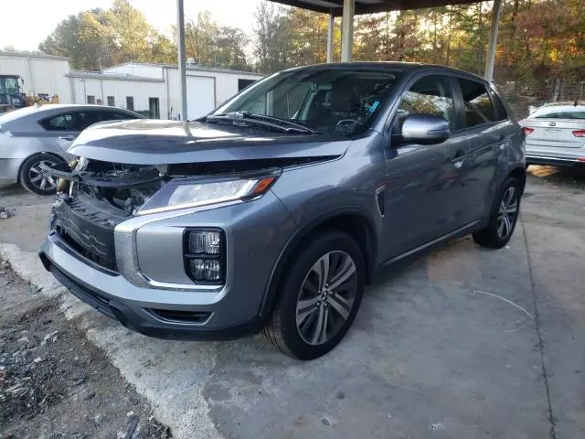 2021 Mitsubishi Outlander Sport SE