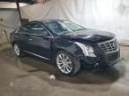 2015 Cadillac XTS Luxury Collection