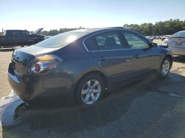 2008 Nissan Altima 2.5