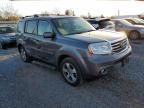 2015 Honda Pilot EXL