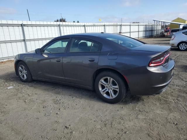 2016 Dodge Charger SE