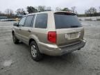 2005 Honda Pilot EXL