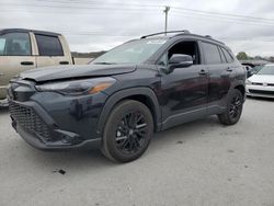 Toyota Vehiculos salvage en venta: 2024 Toyota Corolla Cross SE