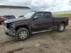 2008 GMC Sierra K1500