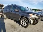 2010 Honda CR-V EXL