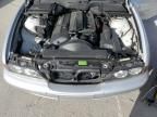 2003 BMW 525 I Automatic