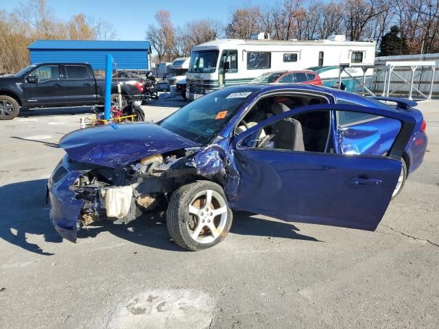 2007 Pontiac G5 GT