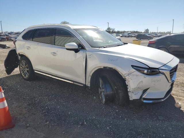 2019 Mazda CX-9 Grand Touring