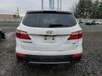 2013 Hyundai Santa FE GLS