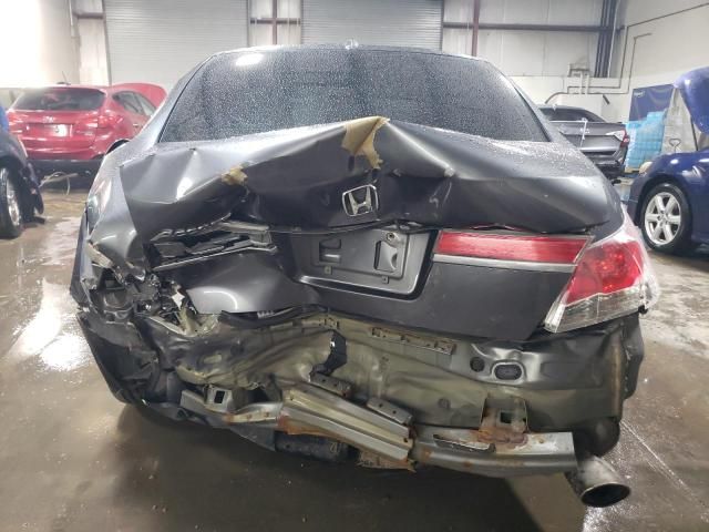 2011 Honda Accord EXL