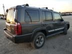 2006 Jeep Commander Limited