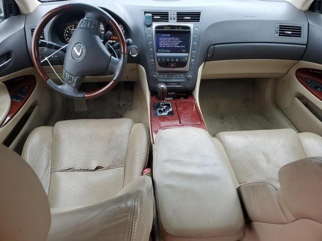 2006 Lexus GS 300