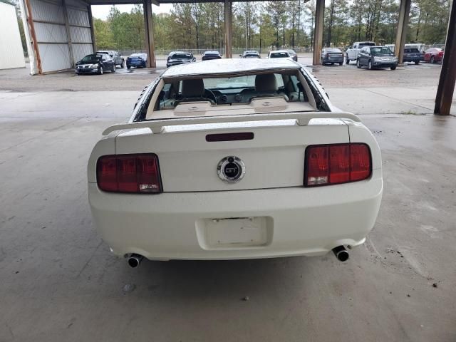 2006 Ford Mustang GT