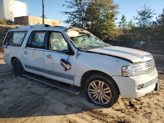 2008 Lincoln Navigator L