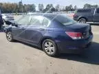 2008 Honda Accord LXP