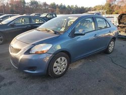 Toyota Vehiculos salvage en venta: 2009 Toyota Yaris