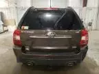 2009 KIA Sportage LX