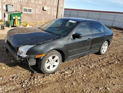 2009 Ford Fusion SE en venta en Rapid City, SD