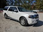 2013 Ford Expedition EL Limited