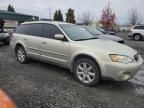 2006 Subaru Legacy Outback 2.5I Limited