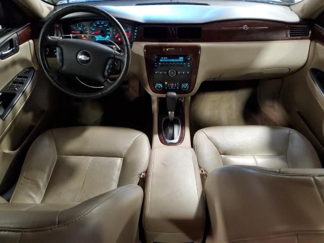 2010 Chevrolet Impala LT