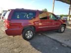 2011 Chevrolet Suburban C1500 LT