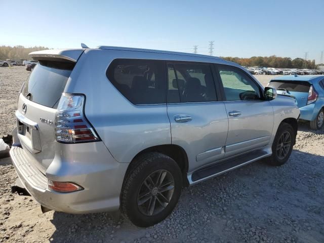 2014 Lexus GX 460