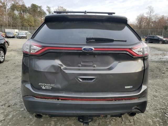 2015 Ford Edge SE