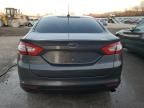 2015 Ford Fusion S