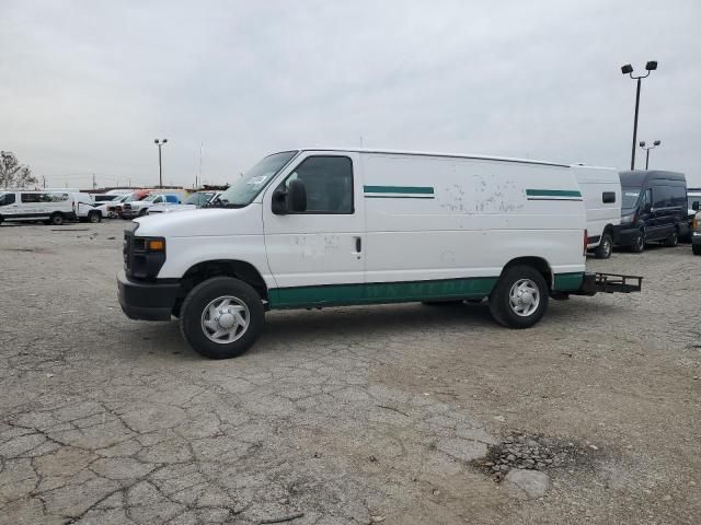 2012 Ford Econoline E250 Van