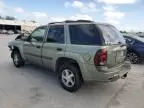 2004 Chevrolet Trailblazer LS