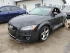 2012 Audi TT Premium Plus