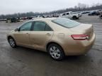 2010 Toyota Camry SE