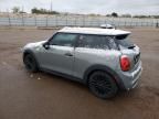 2019 Mini Cooper S