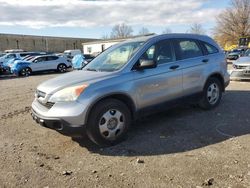 2007 Honda CR-V LX en venta en Baltimore, MD