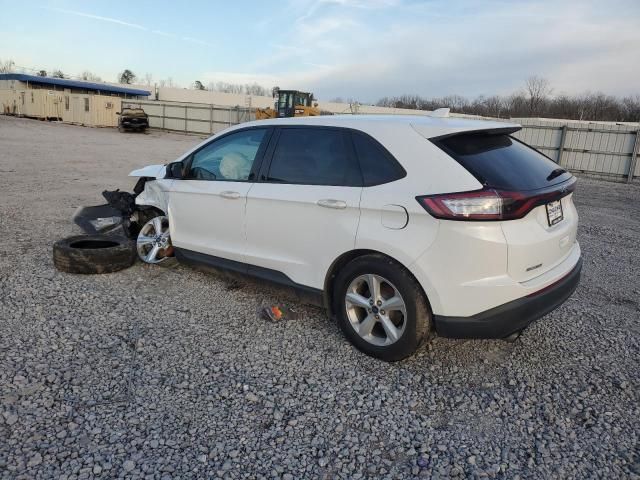 2016 Ford Edge SE